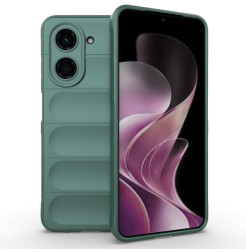 50116 - MadPhone Thunder силиконов кейс за Xiaomi Redmi A5