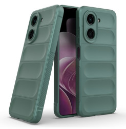 50118 - MadPhone Thunder силиконов кейс за Xiaomi Redmi A5