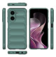 50120 - MadPhone Thunder силиконов кейс за Xiaomi Redmi A5