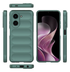 50120 - MadPhone Thunder силиконов кейс за Xiaomi Redmi A5