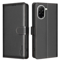 50149 - MadPhone Classic кожен калъф за Xiaomi Redmi A5