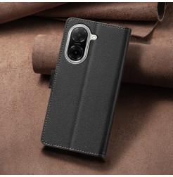 50153 - MadPhone Classic кожен калъф за Xiaomi Redmi A5