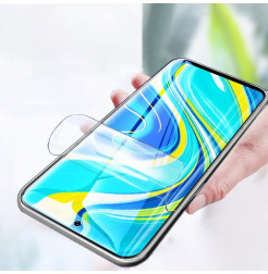 50154 - ScreenGuard фолио за екран Xiaomi Redmi Note 14S