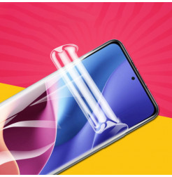 50155 - ScreenGuard хидрогел протектор за Xiaomi Redmi Note 14S
