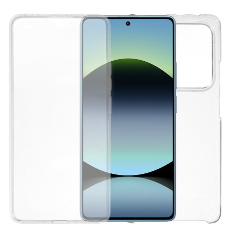 50173 - MadPhone 360 силиконова обвивка за Xiaomi Redmi Note 14S