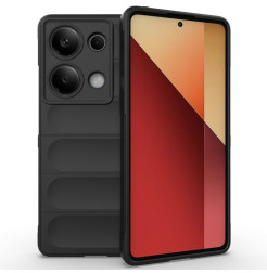 50179 - MadPhone Thunder силиконов кейс за Xiaomi Redmi Note 14S