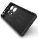 50180 - MadPhone Thunder силиконов кейс за Xiaomi Redmi Note 14S