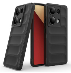 50181 - MadPhone Thunder силиконов кейс за Xiaomi Redmi Note 14S