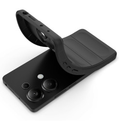 50182 - MadPhone Thunder силиконов кейс за Xiaomi Redmi Note 14S
