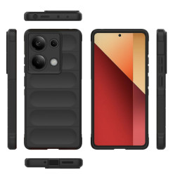 50183 - MadPhone Thunder силиконов кейс за Xiaomi Redmi Note 14S