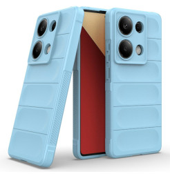 50191 - MadPhone Thunder силиконов кейс за Xiaomi Redmi Note 14S