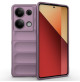 50199 - MadPhone Thunder силиконов кейс за Xiaomi Redmi Note 14S
