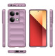 50200 - MadPhone Thunder силиконов кейс за Xiaomi Redmi Note 14S