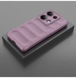 50201 - MadPhone Thunder силиконов кейс за Xiaomi Redmi Note 14S