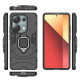 50219 - MadPhone Guardian удароустойчив калъф за Xiaomi Redmi Note 14S