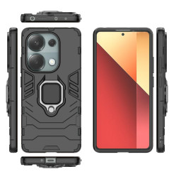 50219 - MadPhone Guardian удароустойчив калъф за Xiaomi Redmi Note 14S