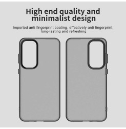50271 - MadPhone Solid Candy поликарбонатен кейс за Samsung Galaxy S25