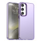 50272 - MadPhone Solid Candy поликарбонатен кейс за Samsung Galaxy S25