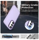 50273 - MadPhone Solid Candy поликарбонатен кейс за Samsung Galaxy S25