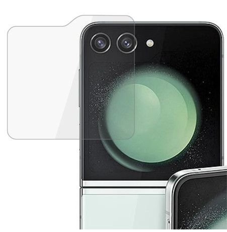50282 - Протектор за екран на Samsung Galaxy Z Flip 7 FE