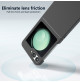50284 - GKK Shield пластмасов кейс за Samsung Galaxy Z Flip 7 FE