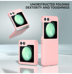 50297 - GKK Shield пластмасов кейс за Samsung Galaxy Z Flip 7 FE