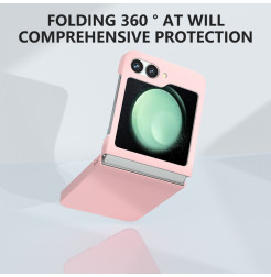 50298 - GKK Shield пластмасов кейс за Samsung Galaxy Z Flip 7 FE
