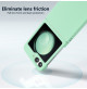 50308 - GKK Shield пластмасов кейс за Samsung Galaxy Z Flip 7 FE