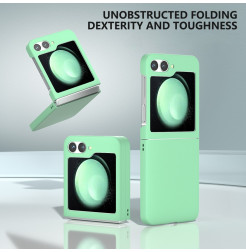 50309 - GKK Shield пластмасов кейс за Samsung Galaxy Z Flip 7 FE