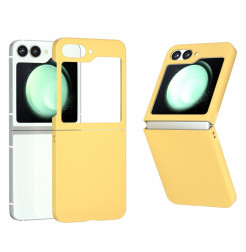 50319 - GKK Shield пластмасов кейс за Samsung Galaxy Z Flip 7 FE