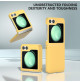 50320 - GKK Shield пластмасов кейс за Samsung Galaxy Z Flip 7 FE