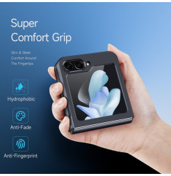 50328 - Dux Ducis Aimo хибриден кейс за Samsung Galaxy Flip 7 FE