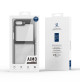 50334 - Dux Ducis Aimo хибриден кейс за Samsung Galaxy Flip 7 FE