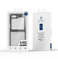 50334 - Dux Ducis Aimo хибриден кейс за Samsung Galaxy Flip 7 FE