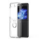 50335 - Ring Case твърд кейс с ринг за Samsung Galaxy Z Flip 7 FE