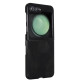 50338 - MadPhone кожен гръб за Samsung Galaxy Z Flip 7 FE