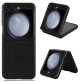 50342 - MadPhone кожен гръб за Samsung Galaxy Z Flip 7 FE