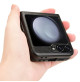 50343 - MadPhone кожен гръб за Samsung Galaxy Z Flip 7 FE