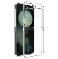 50344 - IMAK Drop Proof твърд кейс за Samsung Galaxy Z Flip 7 FE
