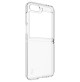50345 - IMAK Drop Proof твърд кейс за Samsung Galaxy Z Flip 7 FE