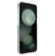 50346 - IMAK Drop Proof твърд кейс за Samsung Galaxy Z Flip 7 FE