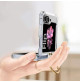 50357 - GKK ShockHybrid хибриден кейс за Samsung Galaxy Z Flip 7 FE