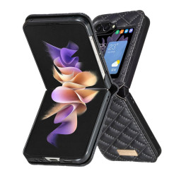 50381 - MadPhone кожен калъф за Samsung Galaxy Z Flip 7 FE