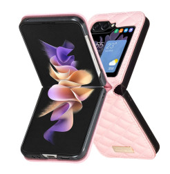 50391 - MadPhone кожен калъф за Samsung Galaxy Z Flip 7 FE