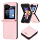 50393 - MadPhone кожен калъф за Samsung Galaxy Z Flip 7 FE