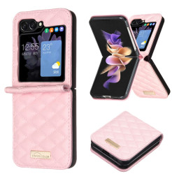 50393 - MadPhone кожен калъф за Samsung Galaxy Z Flip 7 FE