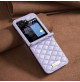 50408 - MadPhone кожен калъф за Samsung Galaxy Z Flip 7 FE
