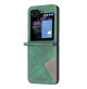 50427 - MadPhone кожен калъф за Samsung Galaxy Z Flip 7 FE