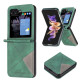 50428 - MadPhone кожен калъф за Samsung Galaxy Z Flip 7 FE