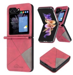 50438 - MadPhone кожен калъф за Samsung Galaxy Z Flip 7 FE